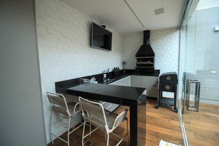 Casa à venda com 285m², 3 quartos e 4 vagasÁrea Gourmet