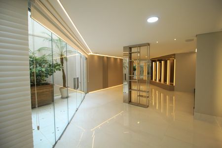 Casa à venda com 285m², 3 quartos e 4 vagasÁrea comum