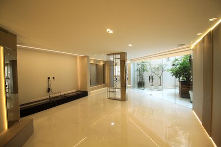 Casa à venda com 285m², 3 quartos e 4 vagasÁrea comum