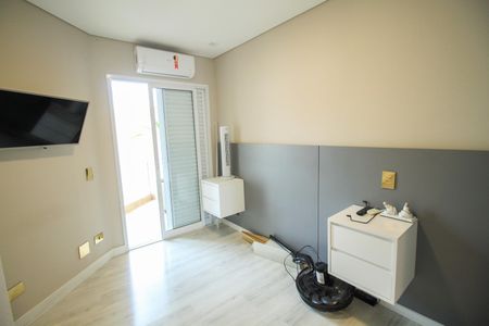 Casa à venda com 285m², 3 quartos e 4 vagasQuarto 3