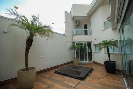 Casa à venda com 285m², 3 quartos e 4 vagasÁrea Gourmet