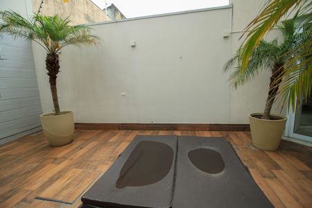 Casa à venda com 285m², 3 quartos e 4 vagasÁrea Gourmet