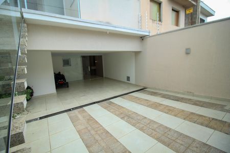 Casa à venda com 285m², 3 quartos e 4 vagasGaragem