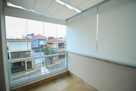 Casa à venda com 285m², 3 quartos e 4 vagasVaranda - Quarto 1