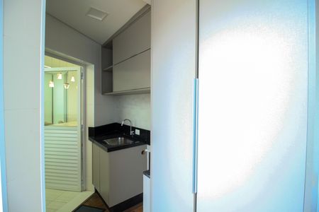 Casa à venda com 285m², 3 quartos e 4 vagasÁrea de Serviço