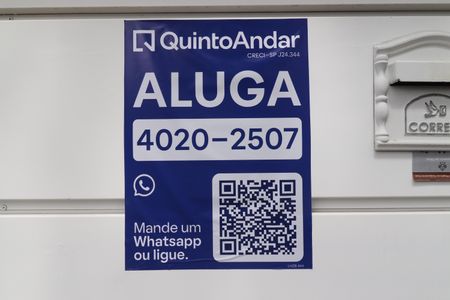 Apartamento à venda com 50m², 2 quartos e 1 vagaPlaquinha