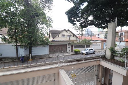 Apartamento à venda com 50m², 2 quartos e 1 vagaVista Varanda Quarto 1 