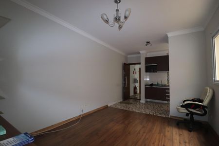 Apartamento à venda com 50m², 2 quartos e 1 vagaSala
