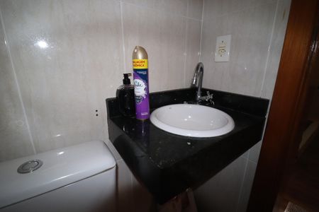 Apartamento à venda com 50m², 2 quartos e 1 vagaBanheiro 2