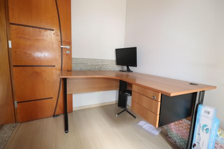 Apartamento à venda com 50m², 2 quartos e 1 vagaQuarto 2