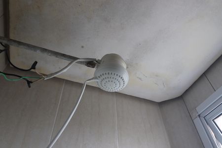 Apartamento à venda com 50m², 2 quartos e 1 vagaBanheiro Quarto 1 