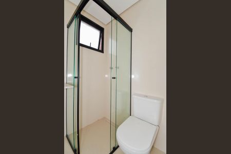 Apartamento à venda com 66m², 2 quartos e 1 vagaBanheiro da Suíte