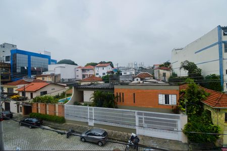 Apartamento à venda com 66m², 2 quartos e 1 vagaVista da Varanda