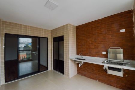 Apartamento à venda com 66m², 2 quartos e 1 vagaVaranda da Sala