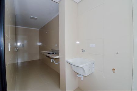 Apartamento à venda com 66m², 2 quartos e 1 vagaÁrea de Serviço