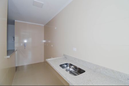 Apartamento à venda com 66m², 2 quartos e 1 vagaCozinha