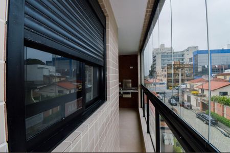 Apartamento à venda com 66m², 2 quartos e 1 vagaVaranda da Sala