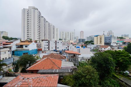 Apartamento à venda com 66m², 2 quartos e 1 vagaVista do Quarto 1