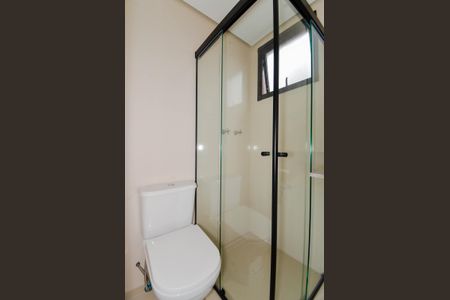 Apartamento à venda com 66m², 2 quartos e 1 vagaBanheiro Social