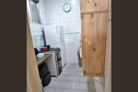Apartamento à venda com 64m², 2 quartos e sem vaga