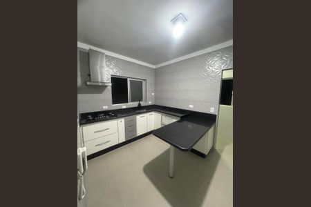 Apartamento à venda com 68m², 2 quartos e 1 vaga Apartamento à venda com 68m², 2 quartos e 1 vagaCozinha