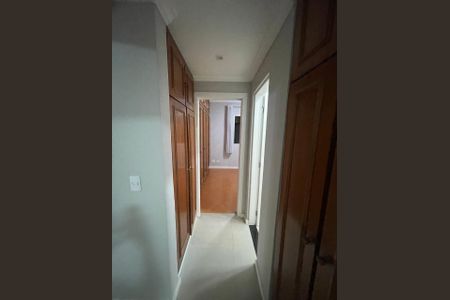 Apartamento à venda com 68m², 2 quartos e 1 vaga Apartamento à venda com 68m², 2 quartos e 1 vagaCorredor