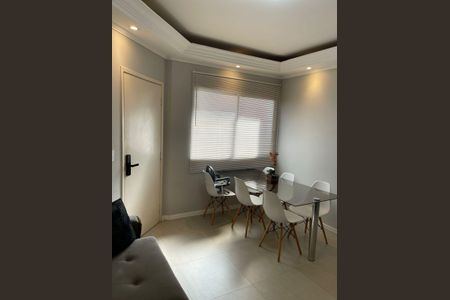 Apartamento à venda com 68m², 2 quartos e 1 vaga Apartamento à venda com 68m², 2 quartos e 1 vagaSala