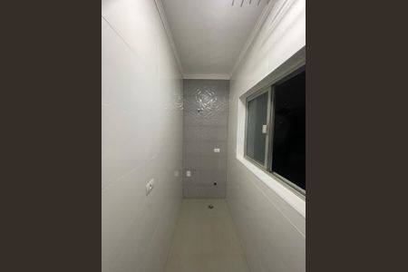 Apartamento à venda com 68m², 2 quartos e 1 vaga Apartamento à venda com 68m², 2 quartos e 1 vagaLavanderia