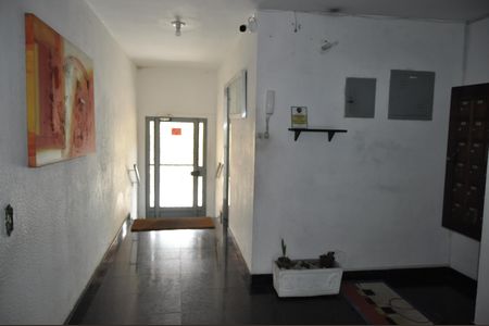 Apartamento à venda com 78m², 3 quartos e 1 vagaÁrea comum