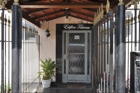 Apartamento à venda com 78m², 3 quartos e 1 vagaFachada