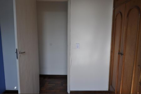 Apartamento à venda com 78m², 3 quartos e 1 vagaQuarto 2