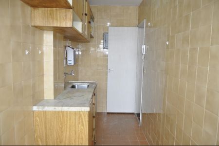 Apartamento à venda com 78m², 3 quartos e 1 vagaCozinha