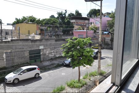 Apartamento à venda com 78m², 3 quartos e 1 vagaVista da Sala