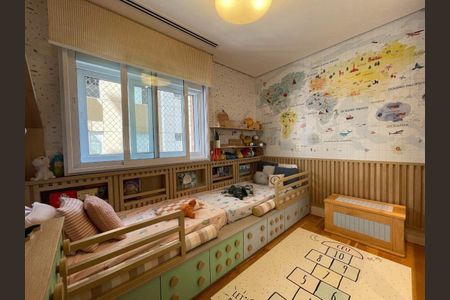 Apartamento à venda com 274m², 4 quartos e 5 vagas Apartamento à venda com 274m², 4 quartos e 5 vagasFoto 01