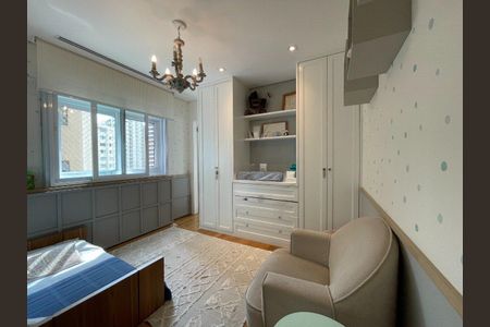 Apartamento à venda com 274m², 4 quartos e 5 vagas Apartamento à venda com 274m², 4 quartos e 5 vagasFoto 01