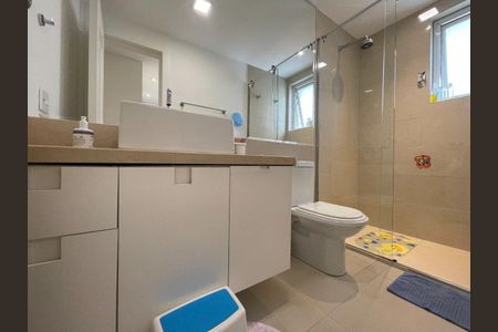 Apartamento à venda com 274m², 4 quartos e 5 vagas Apartamento à venda com 274m², 4 quartos e 5 vagasFoto 01