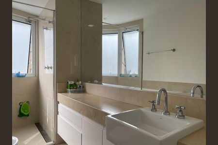 Apartamento à venda com 274m², 4 quartos e 5 vagas Apartamento à venda com 274m², 4 quartos e 5 vagasFoto 01