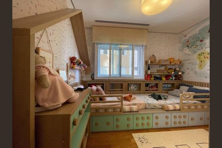 Apartamento à venda com 274m², 4 quartos e 5 vagas Apartamento à venda com 274m², 4 quartos e 5 vagasFoto 01