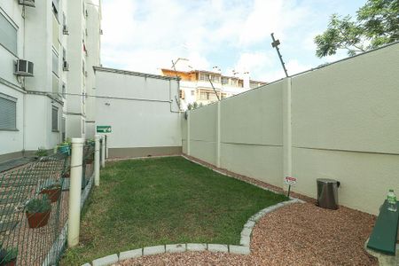 Apartamento à venda com 59m², 3 quartos e 1 vagaEspaço Pet