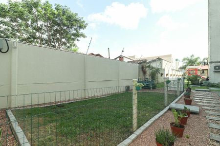 Apartamento à venda com 59m², 3 quartos e 1 vagaEspaço Pet