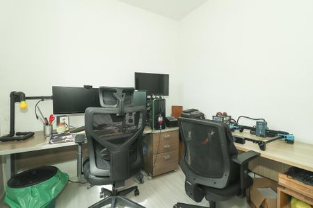 Apartamento à venda com 59m², 3 quartos e 1 vagaQuarto 2