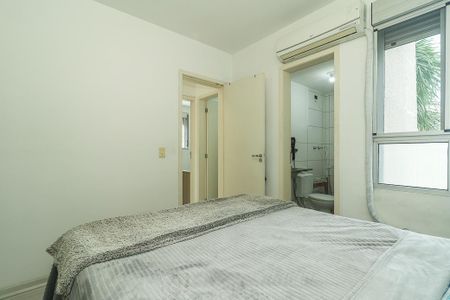 Apartamento à venda com 59m², 3 quartos e 1 vagaQuarto Suíte