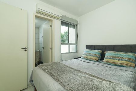 Apartamento à venda com 59m², 3 quartos e 1 vagaQuarto Suíte