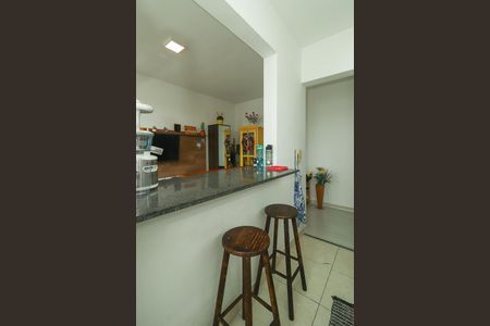 Apartamento à venda com 59m², 3 quartos e 1 vagaCozinha