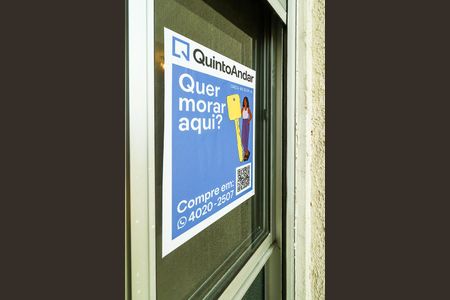 Apartamento à venda com 59m², 3 quartos e 1 vagaPlaquinha 