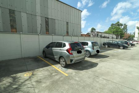 Apartamento à venda com 59m², 3 quartos e 1 vagaGaragem