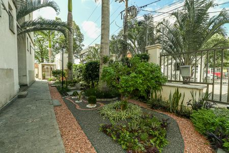 Apartamento à venda com 59m², 3 quartos e 1 vagaÁrea comum