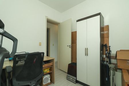 Apartamento à venda com 59m², 3 quartos e 1 vagaQuarto 2