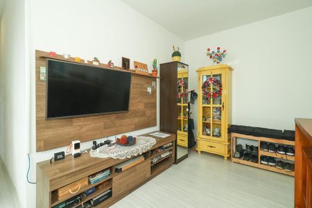 Apartamento à venda com 59m², 3 quartos e 1 vagaSala