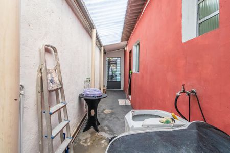 Casa à venda com 230m², 1 quarto e 1 vaga Casa à venda com 230m², 1 quarto e 1 vagaÁrea de Serviço